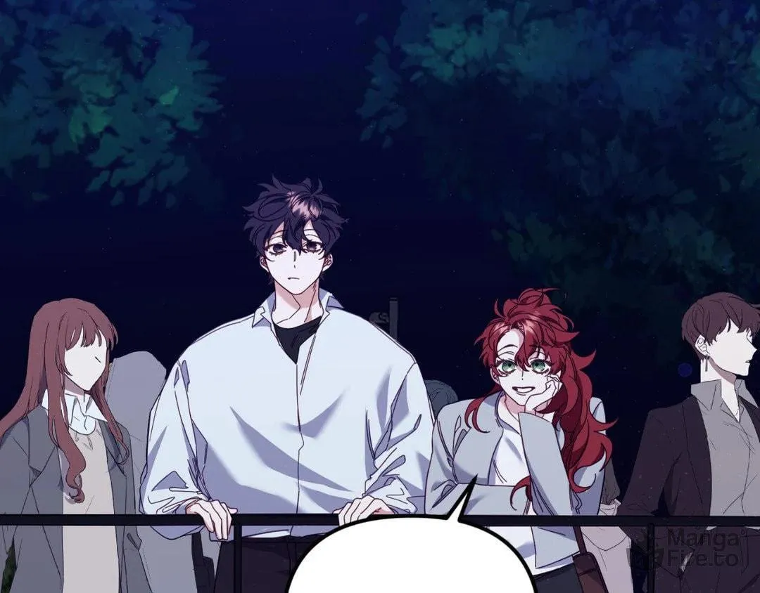 The Tiger Is Descending Chapter 24 page 3 - 