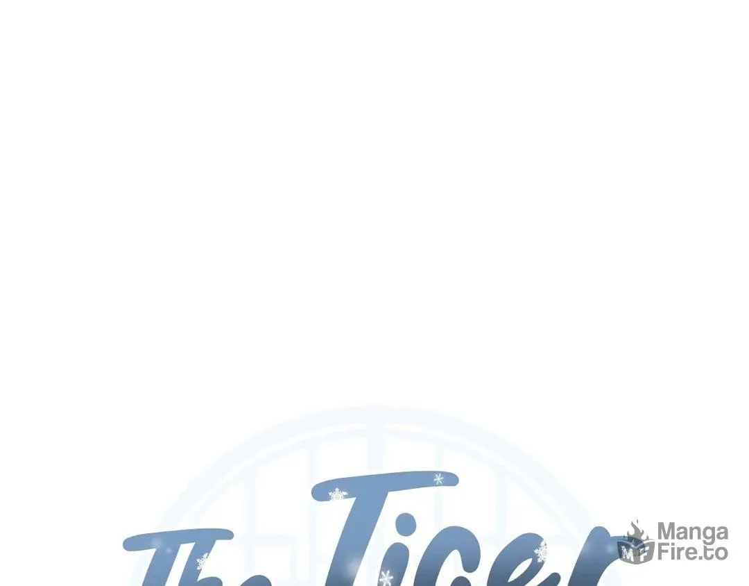 The Tiger Is Descending Chapter 24 page 25 - 