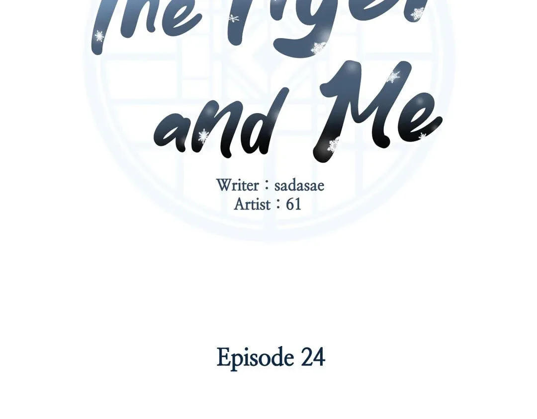 The Tiger Is Descending Chapter 24 page 26 - 