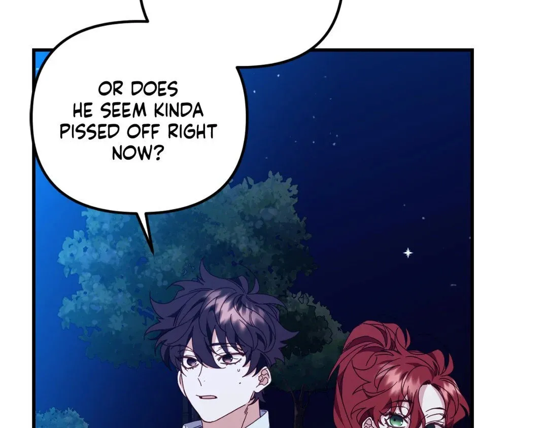 The Tiger Is Descending Chapter 24 page 28 - 