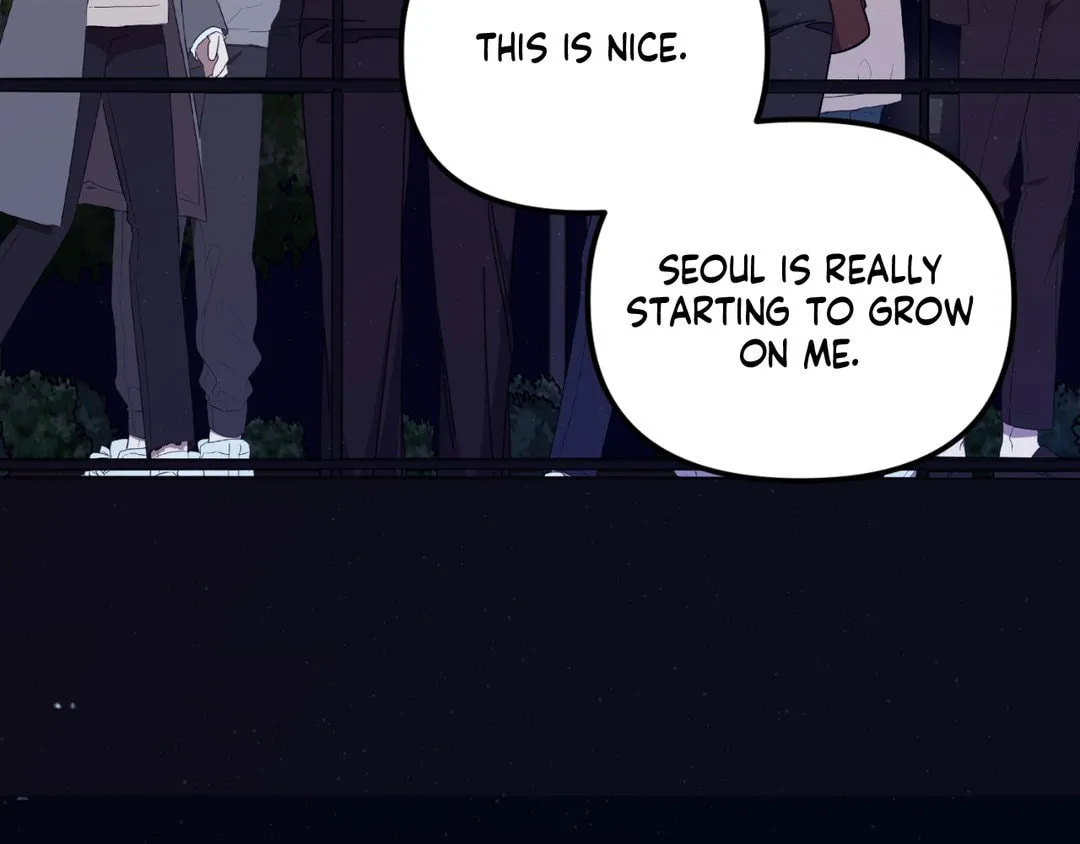 The Tiger Is Descending Chapter 24 page 4 - 