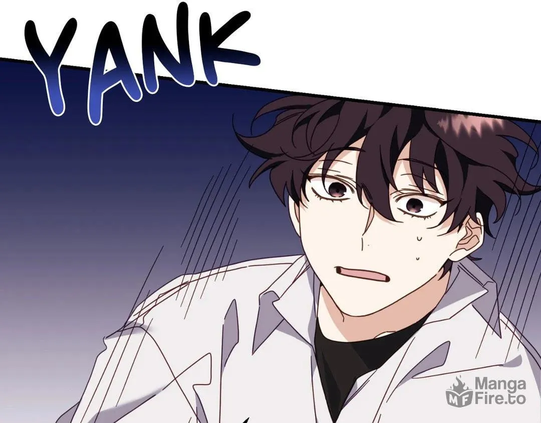 The Tiger Is Descending Chapter 24 page 35 - 