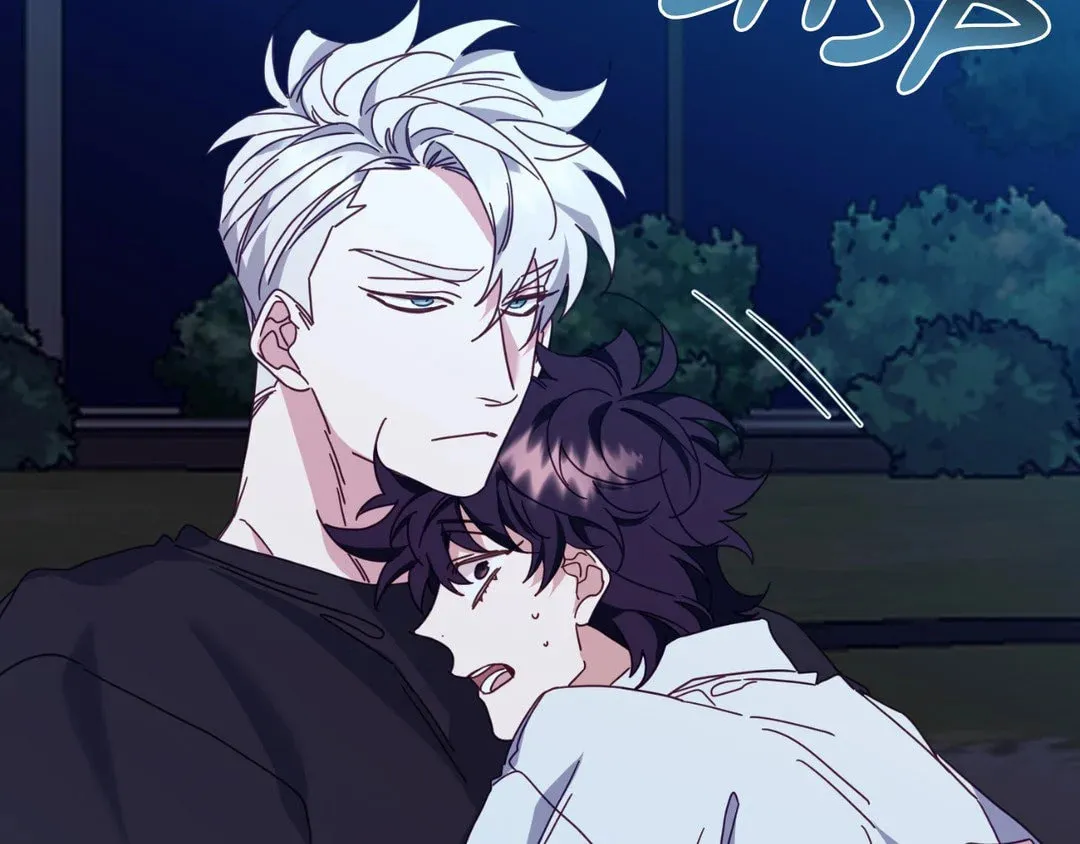 The Tiger Is Descending Chapter 24 page 37 - 