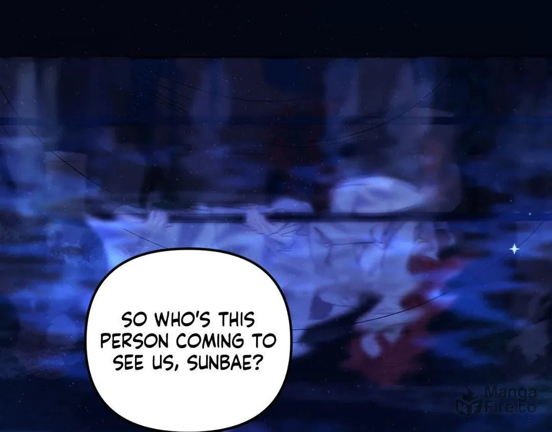 The Tiger Is Descending Chapter 24 page 5 - 