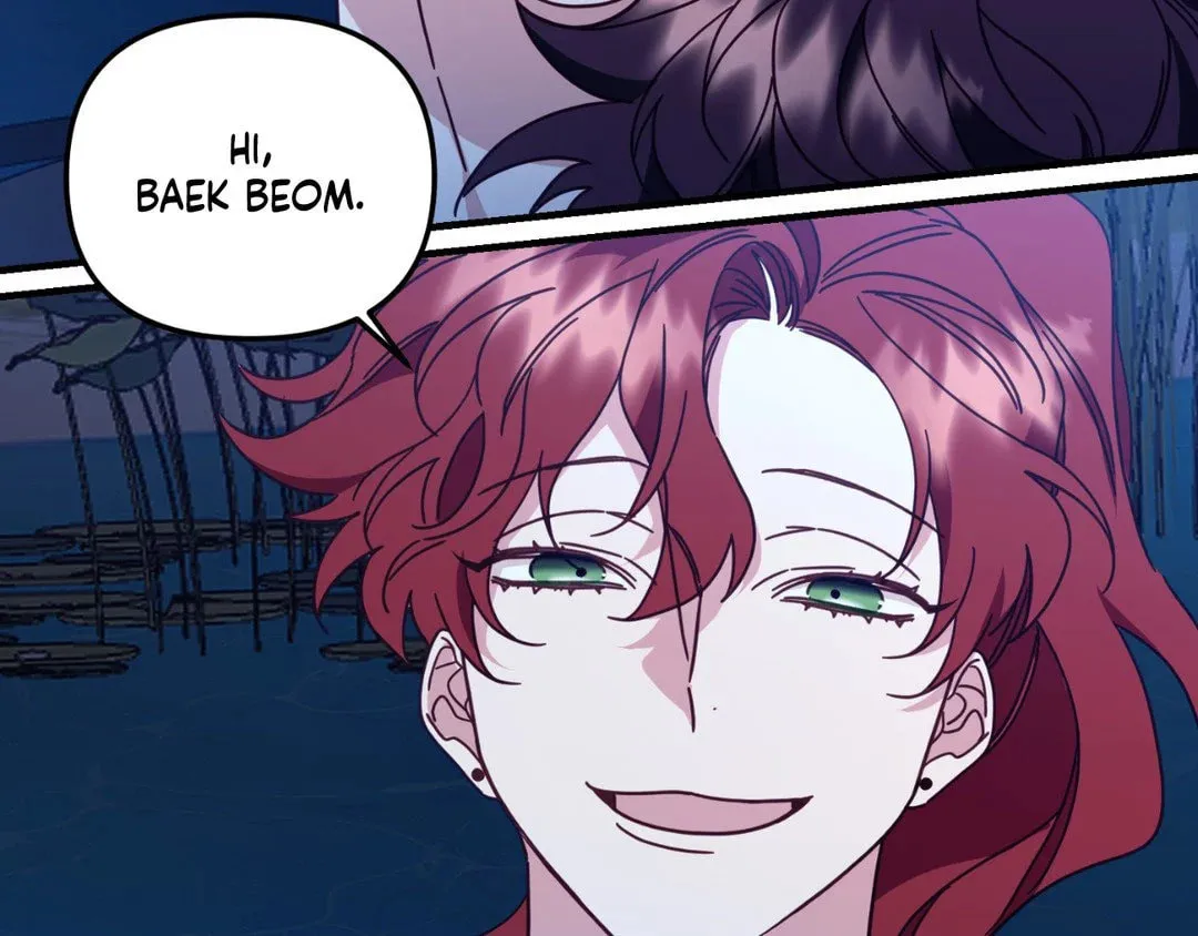The Tiger Is Descending Chapter 24 page 44 - 