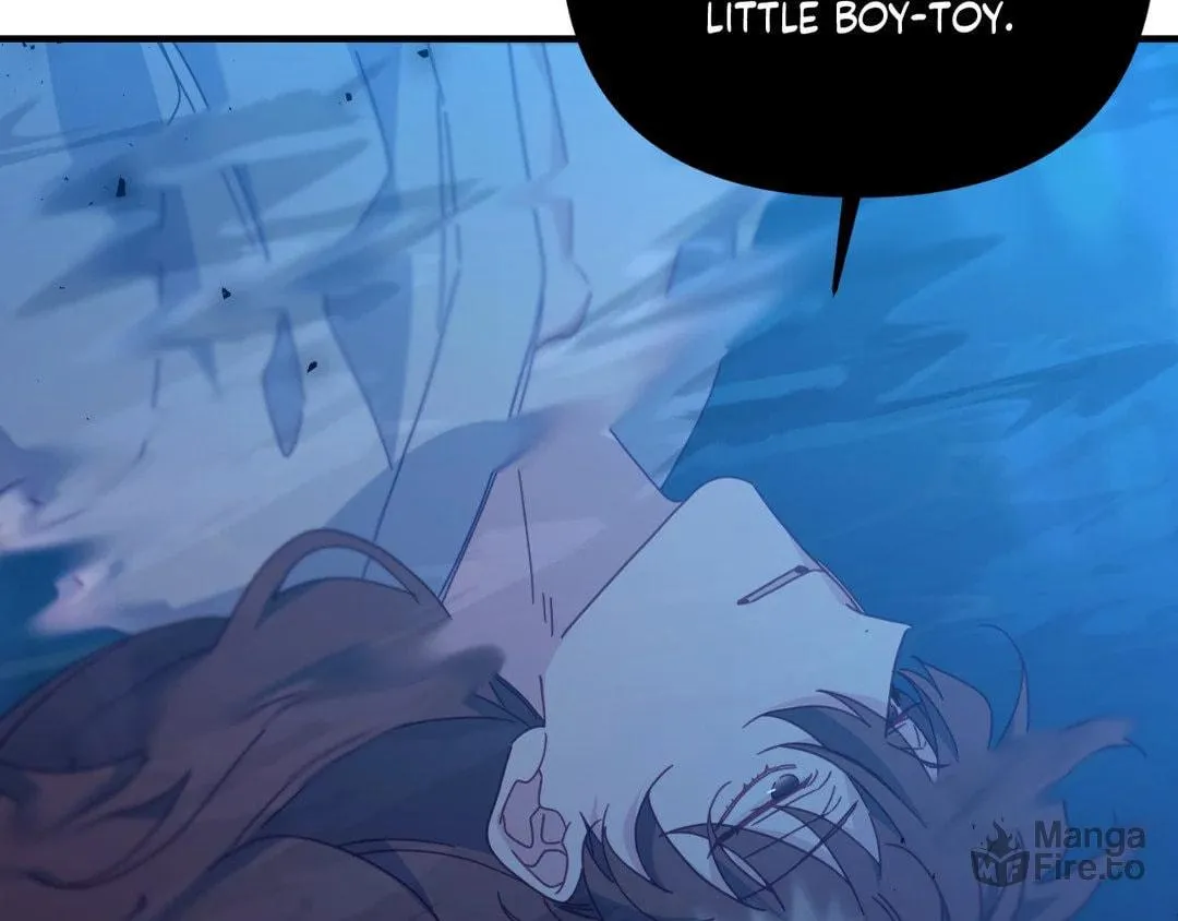 The Tiger Is Descending Chapter 24 page 54 - 