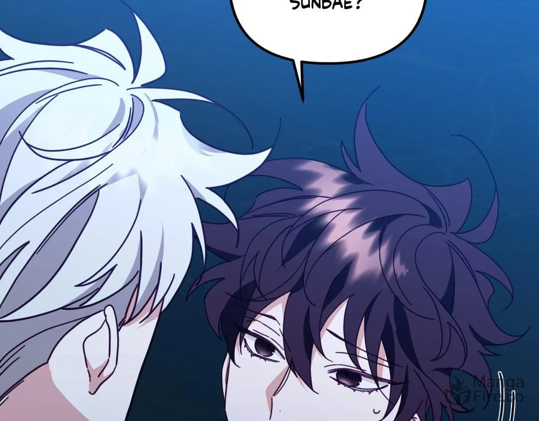 The Tiger Is Descending Chapter 24 page 60 - 