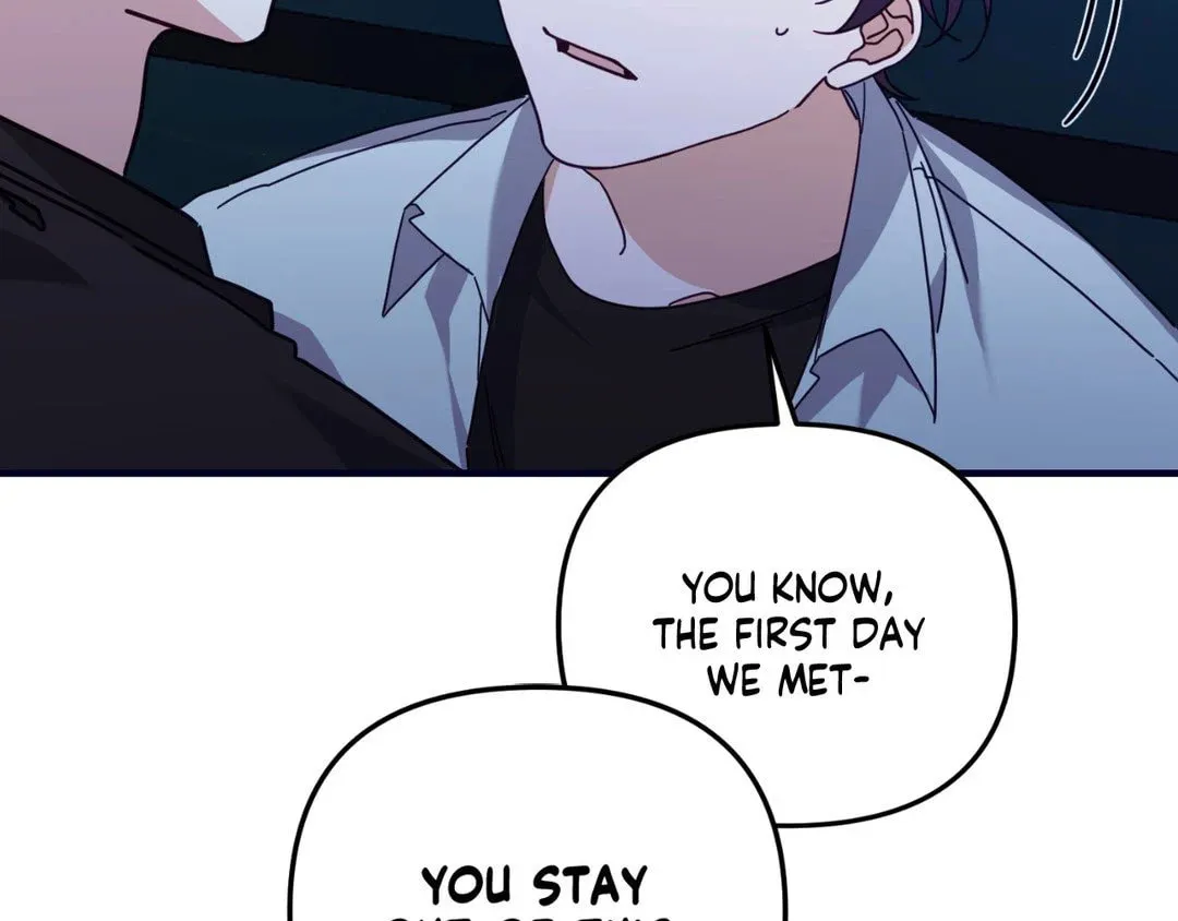 The Tiger Is Descending Chapter 24 page 61 - 