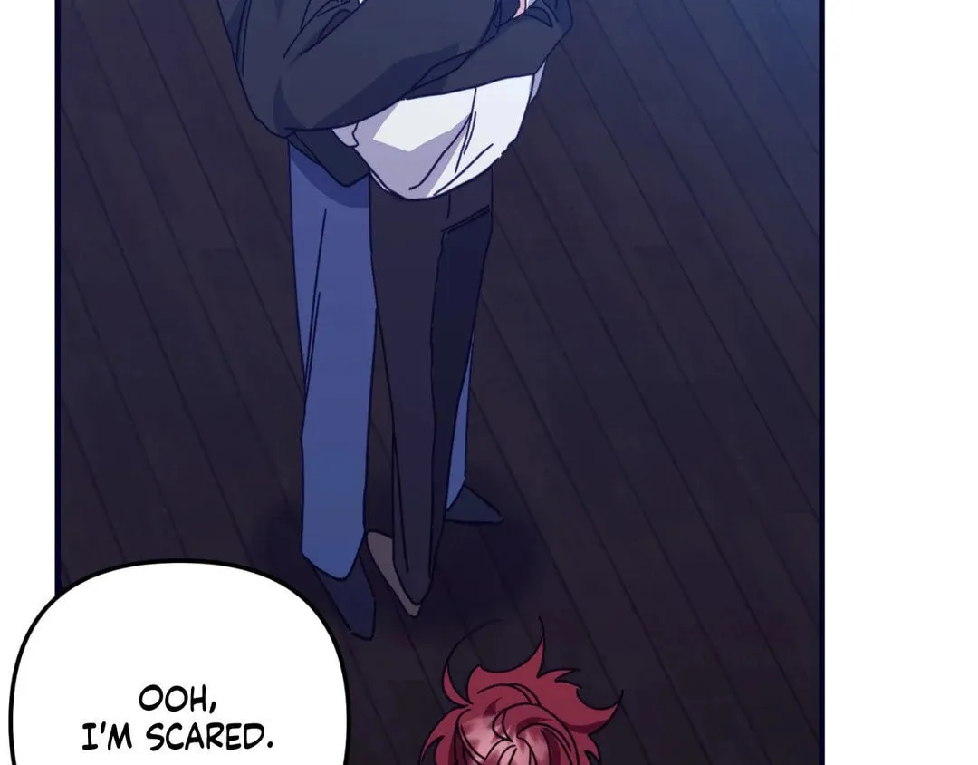 The Tiger Is Descending Chapter 24 page 68 - 