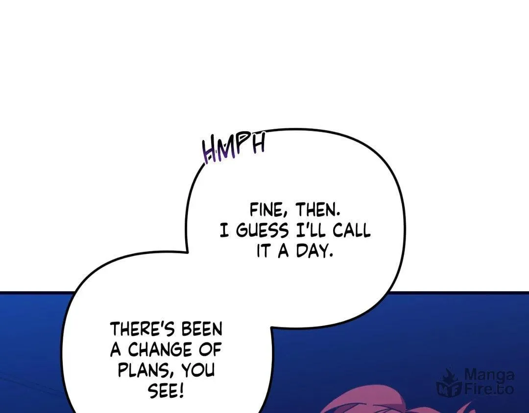 The Tiger Is Descending Chapter 24 page 70 - 
