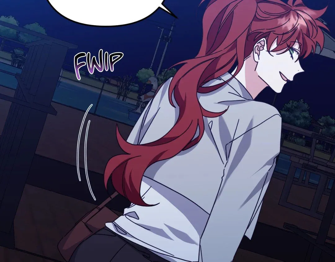 The Tiger Is Descending Chapter 24 page 71 - 