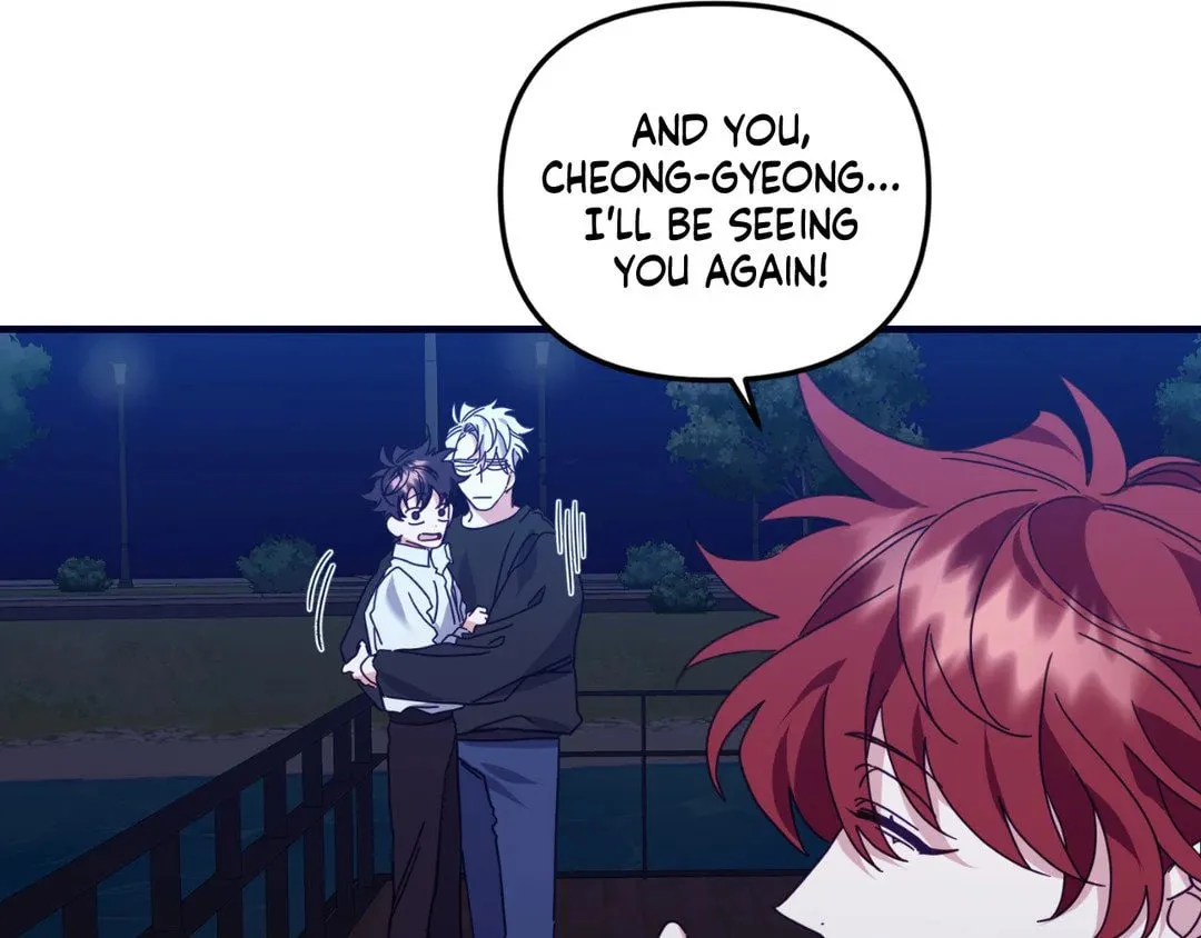 The Tiger Is Descending Chapter 24 page 73 - 
