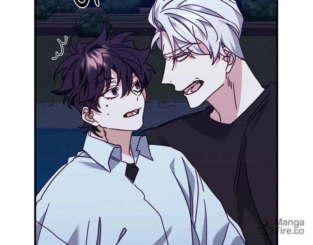 The Tiger Is Descending Chapter 24 page 81 - 