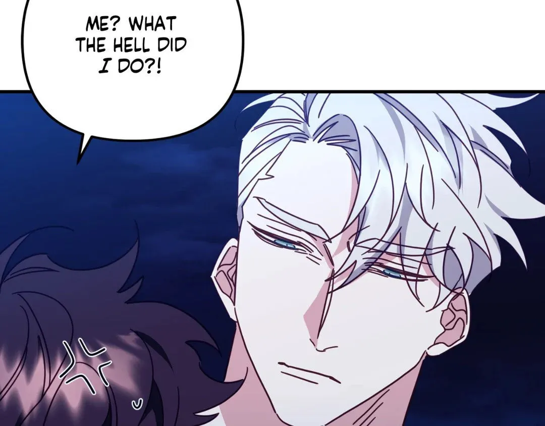 The Tiger Is Descending Chapter 24 page 83 - 