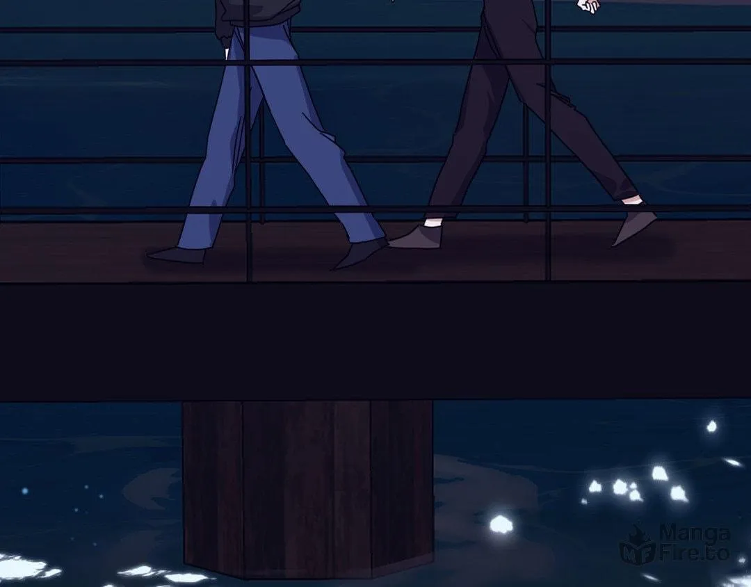 The Tiger Is Descending Chapter 24 page 90 - 