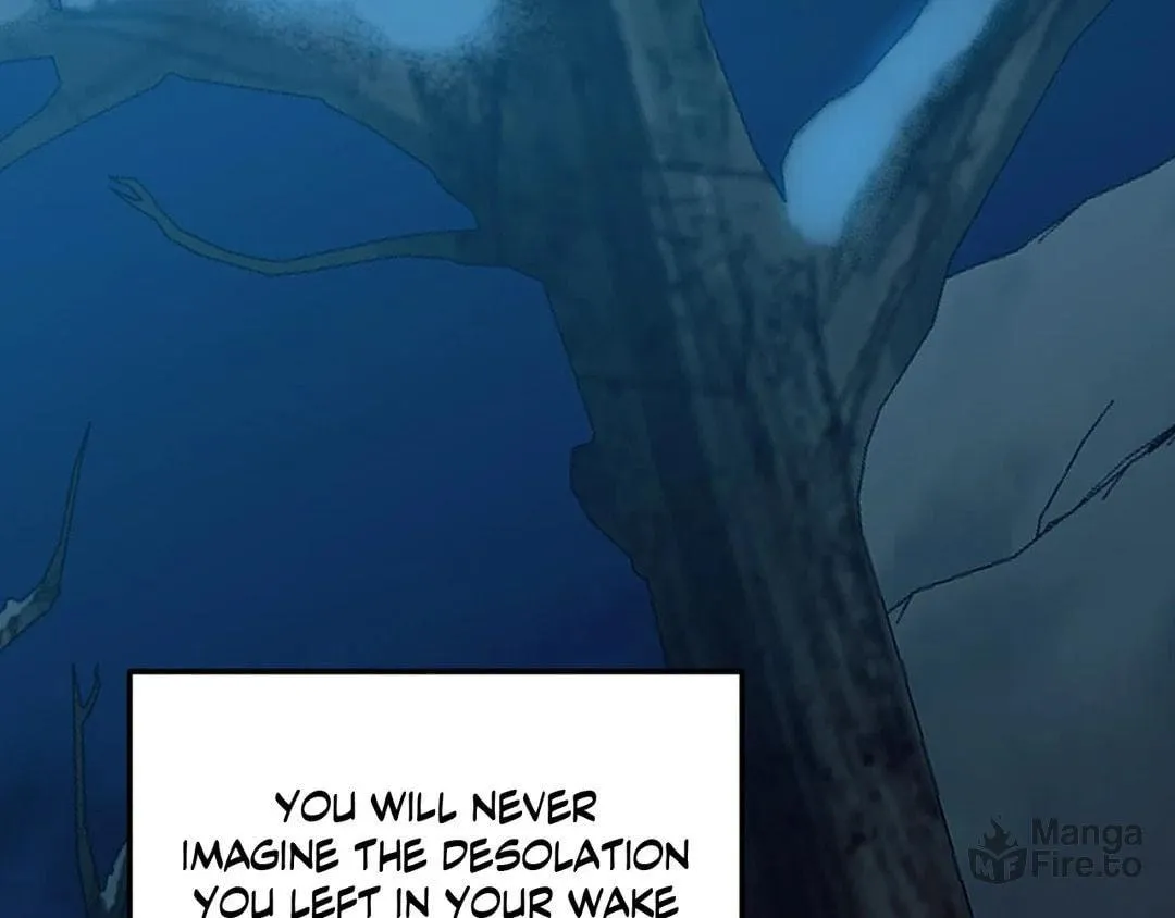 The Tiger Is Descending Chapter 24 page 95 - 