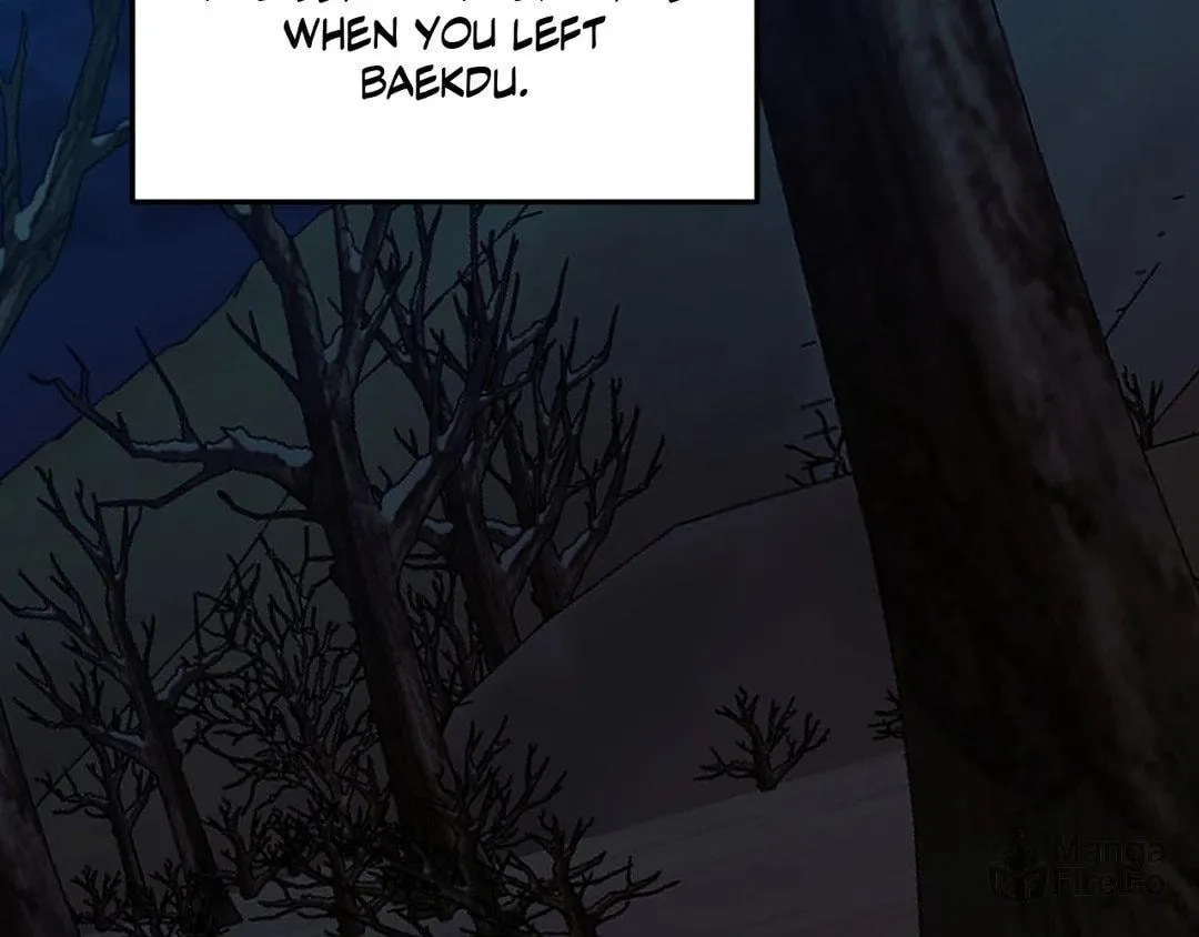 The Tiger Is Descending Chapter 24 page 96 - 