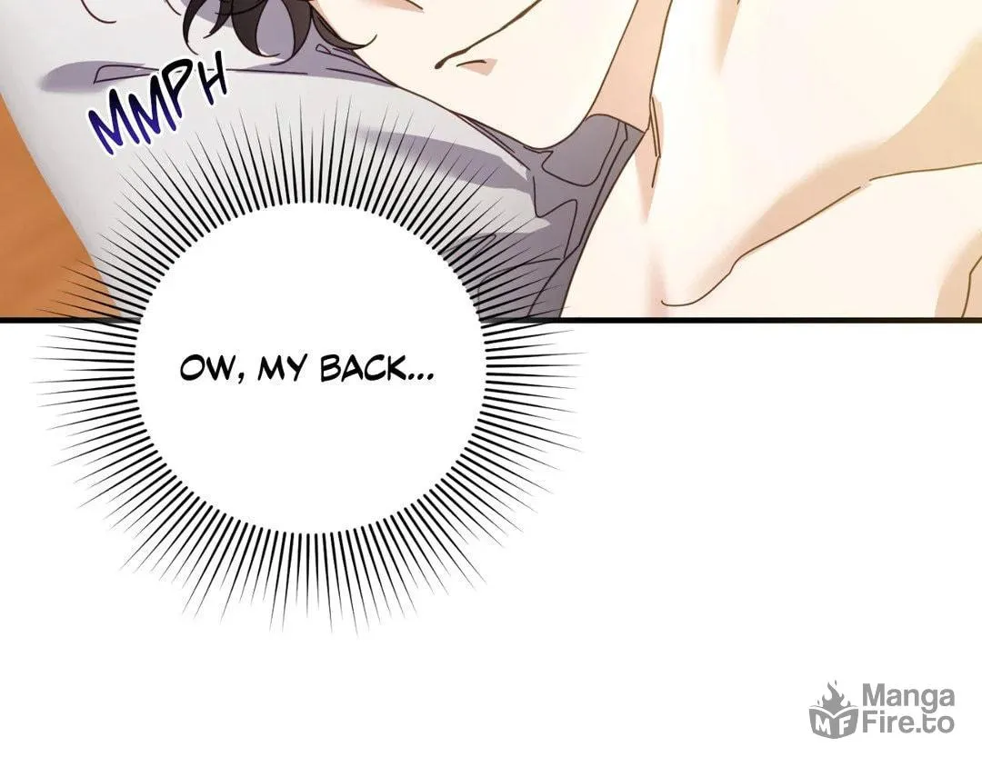 The Tiger Is Descending Chapter 25 page 12 - 