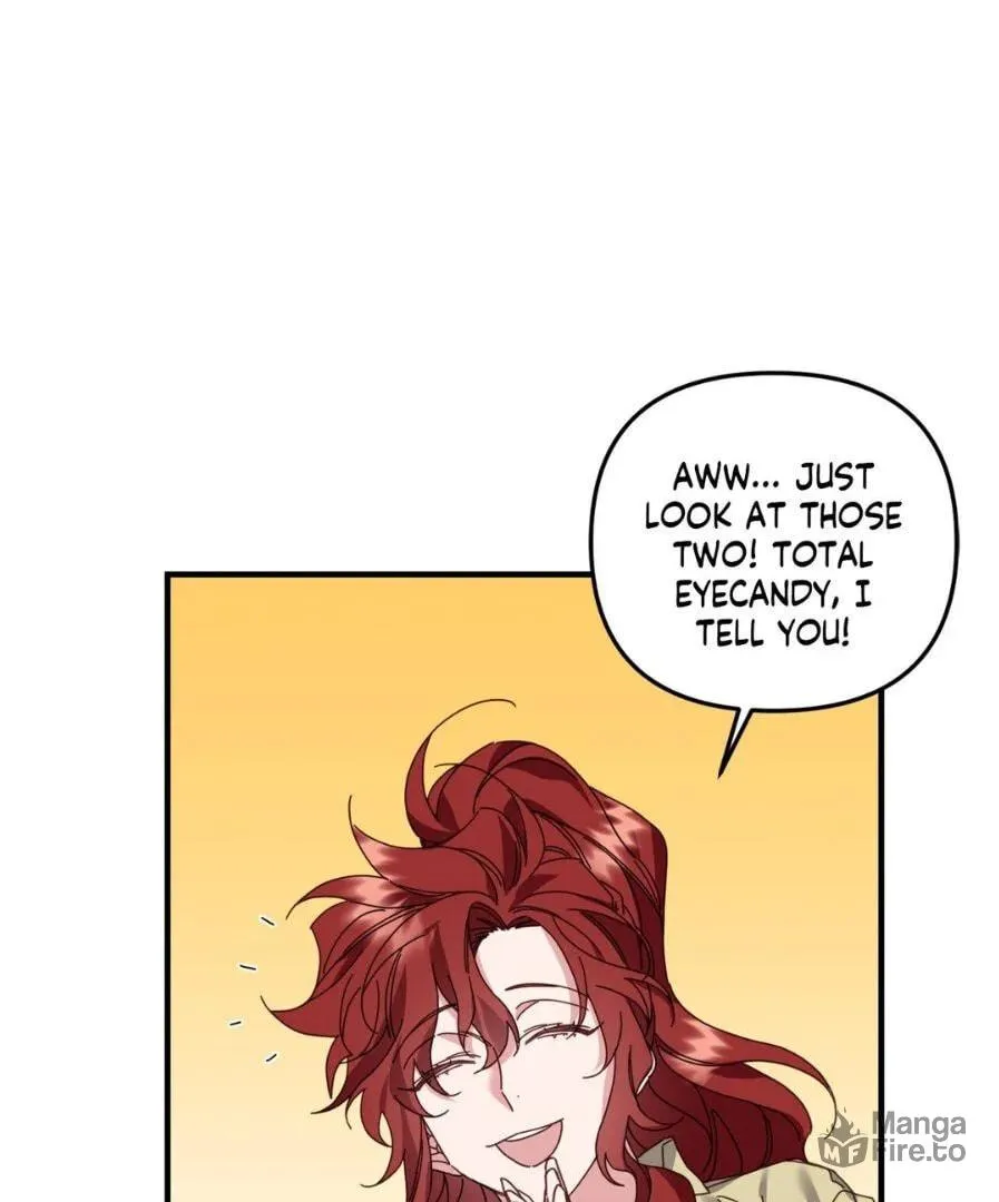 The Tiger Is Descending Chapter 25 page 111 - 