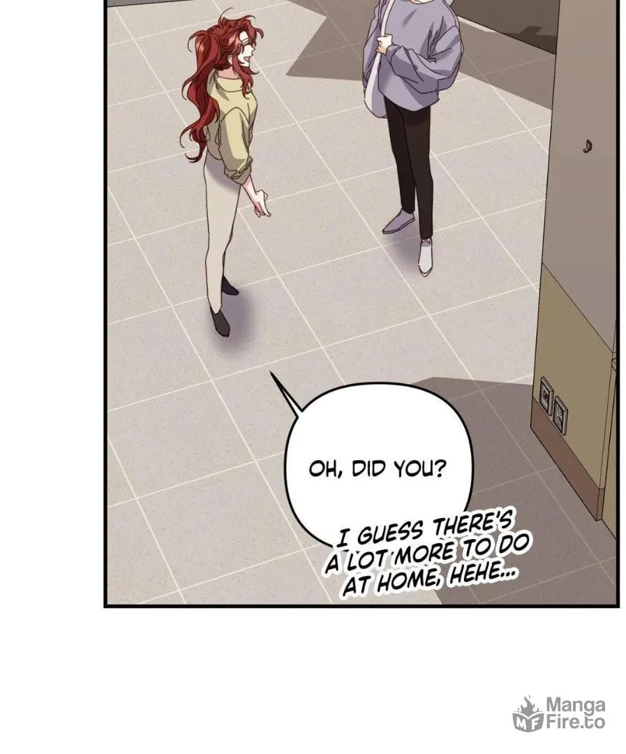 The Tiger Is Descending Chapter 25 page 117 - 