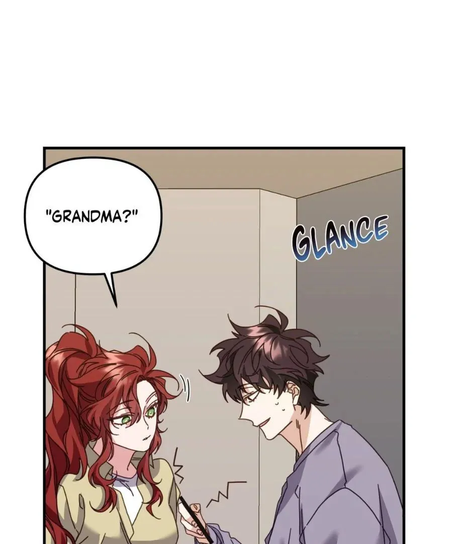The Tiger Is Descending Chapter 25 page 122 - 