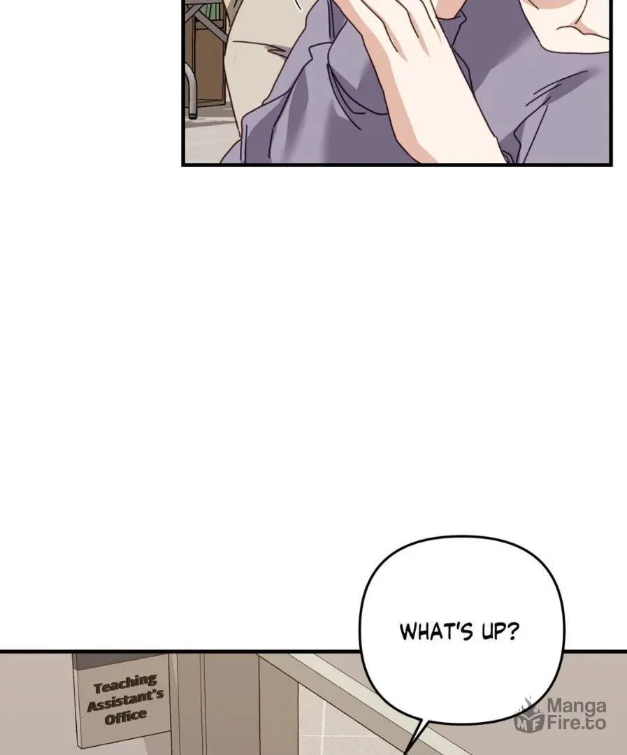 The Tiger Is Descending Chapter 25 page 125 - 