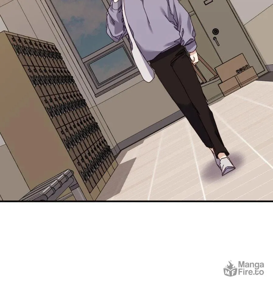 The Tiger Is Descending Chapter 25 page 129 - 