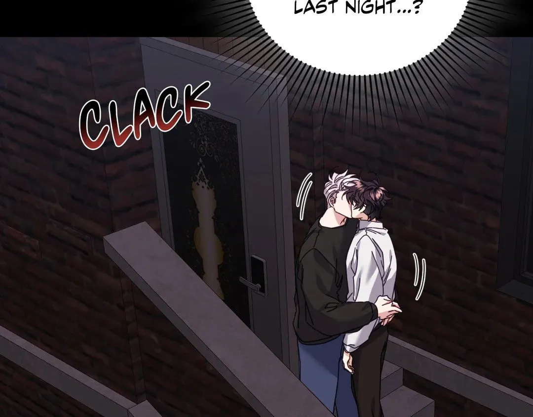 The Tiger Is Descending Chapter 25 page 14 - 