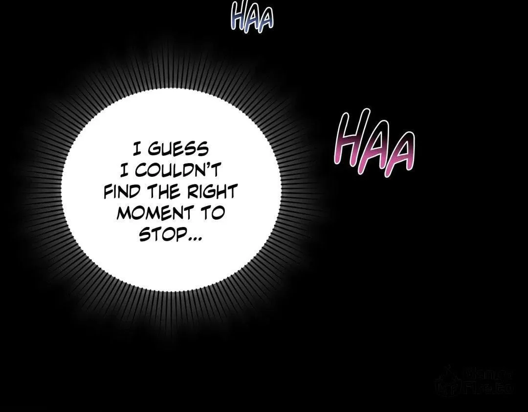 The Tiger Is Descending Chapter 25 page 20 - 
