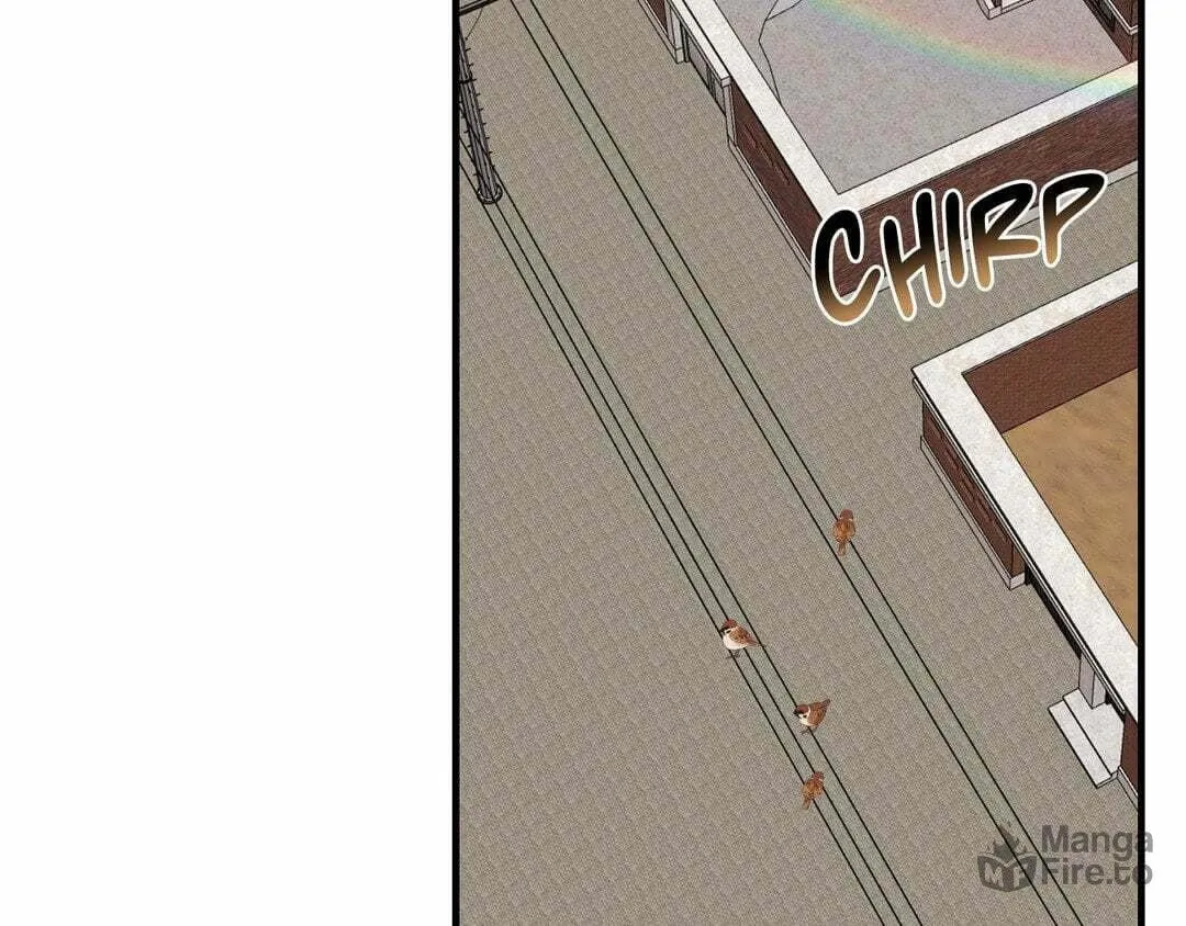 The Tiger Is Descending Chapter 25 page 3 - 