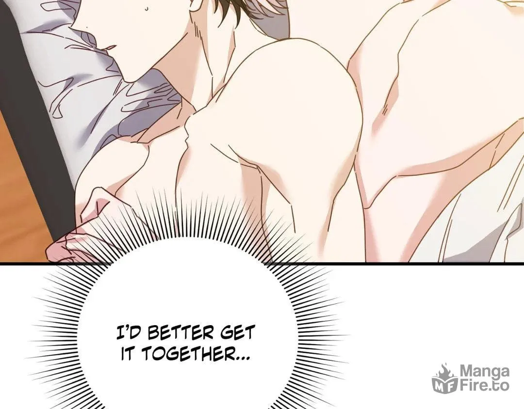 The Tiger Is Descending Chapter 25 page 24 - 