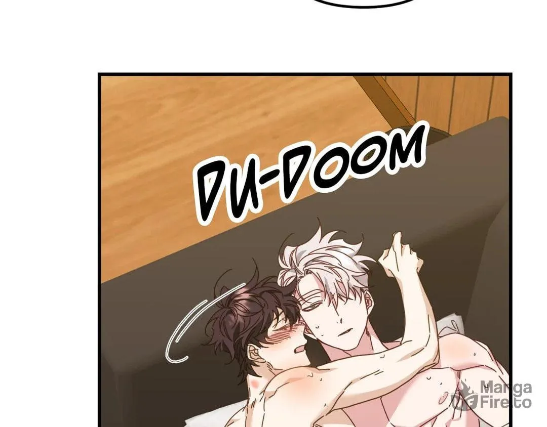 The Tiger Is Descending Chapter 25 page 35 - 