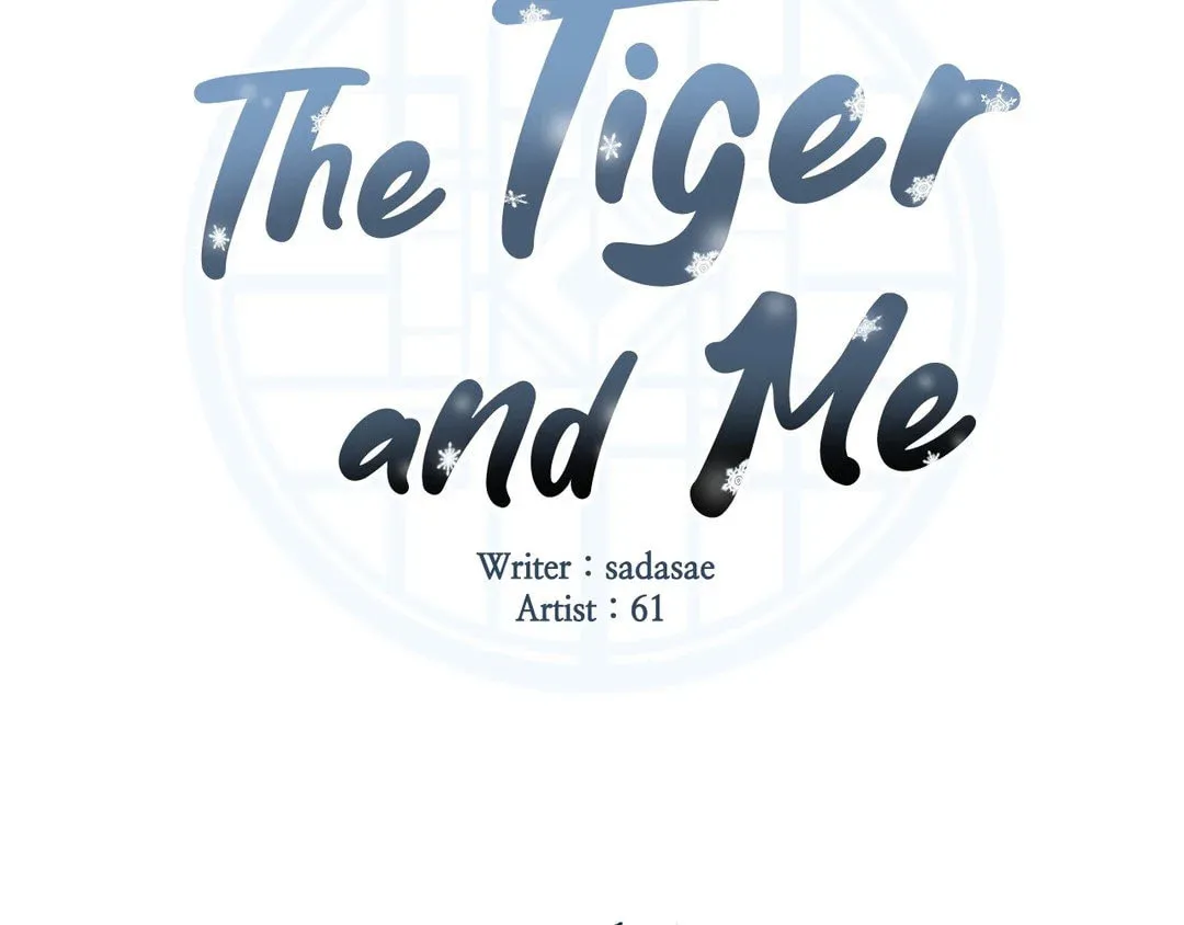The Tiger Is Descending Chapter 25 page 46 - 
