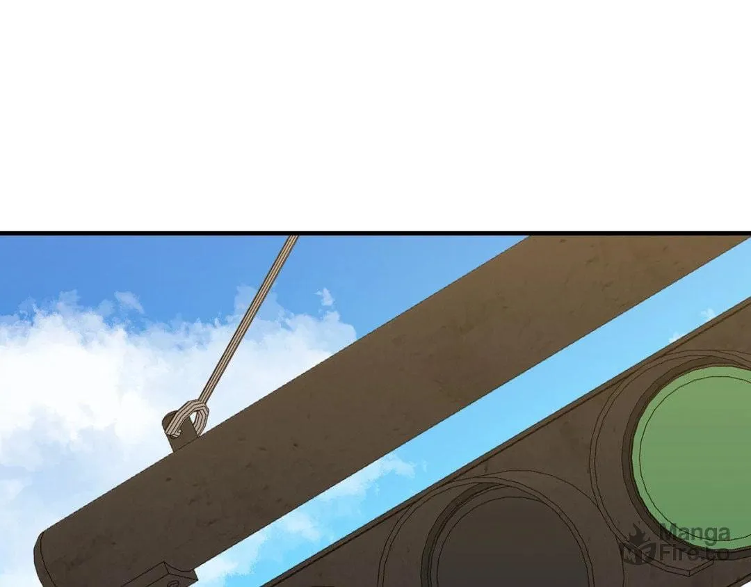 The Tiger Is Descending Chapter 25 page 48 - 