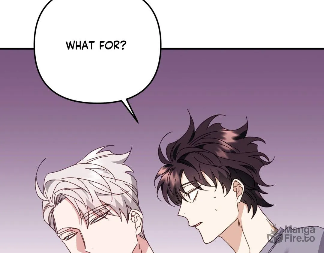 The Tiger Is Descending Chapter 25 page 57 - 