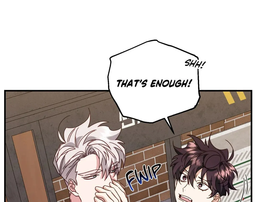 The Tiger Is Descending Chapter 25 page 64 - 