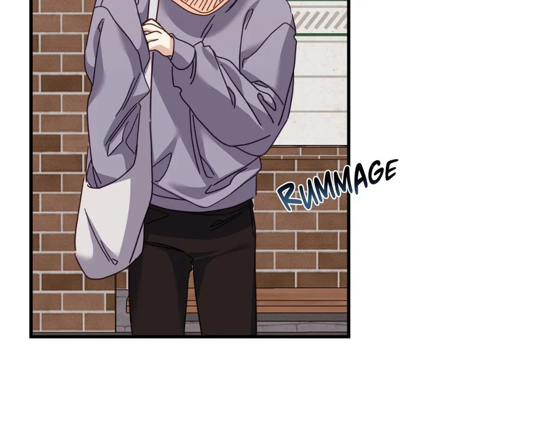 The Tiger Is Descending Chapter 25 page 71 - 
