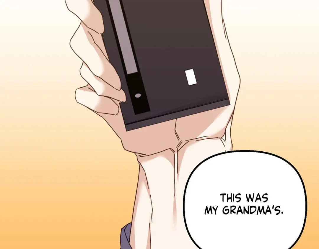 The Tiger Is Descending Chapter 25 page 73 - 