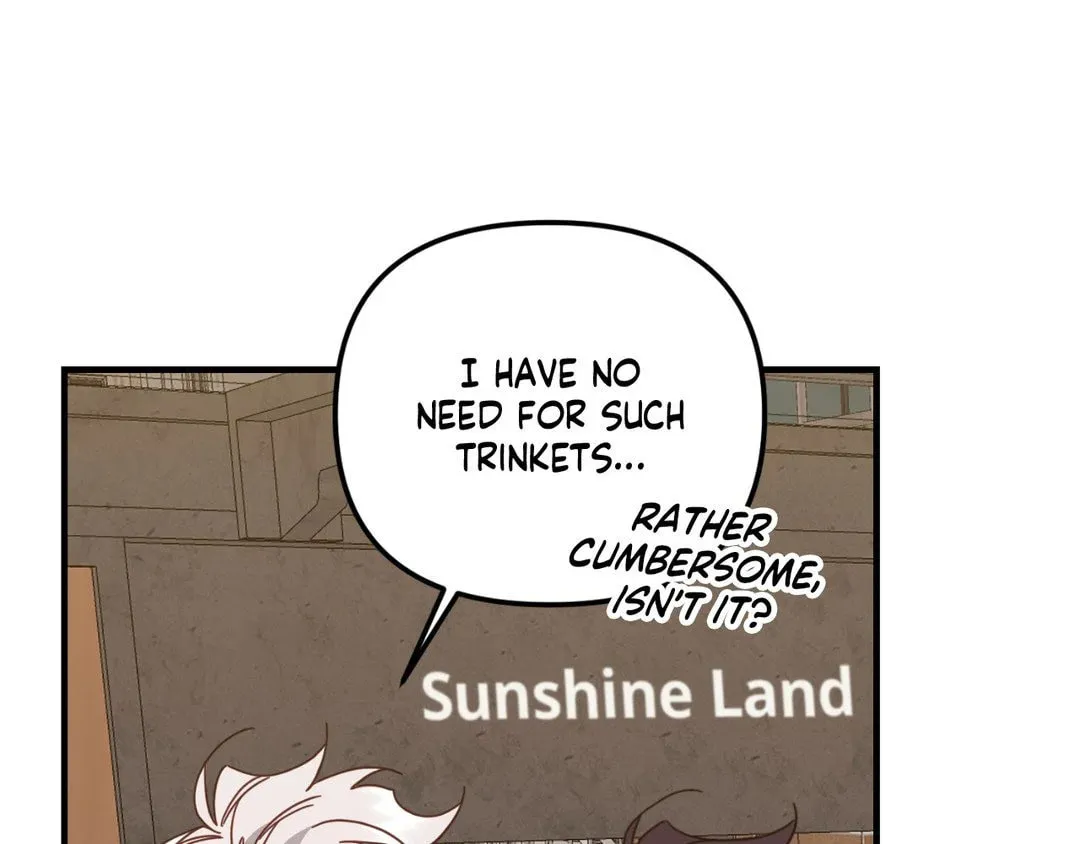 The Tiger Is Descending Chapter 25 page 76 - 