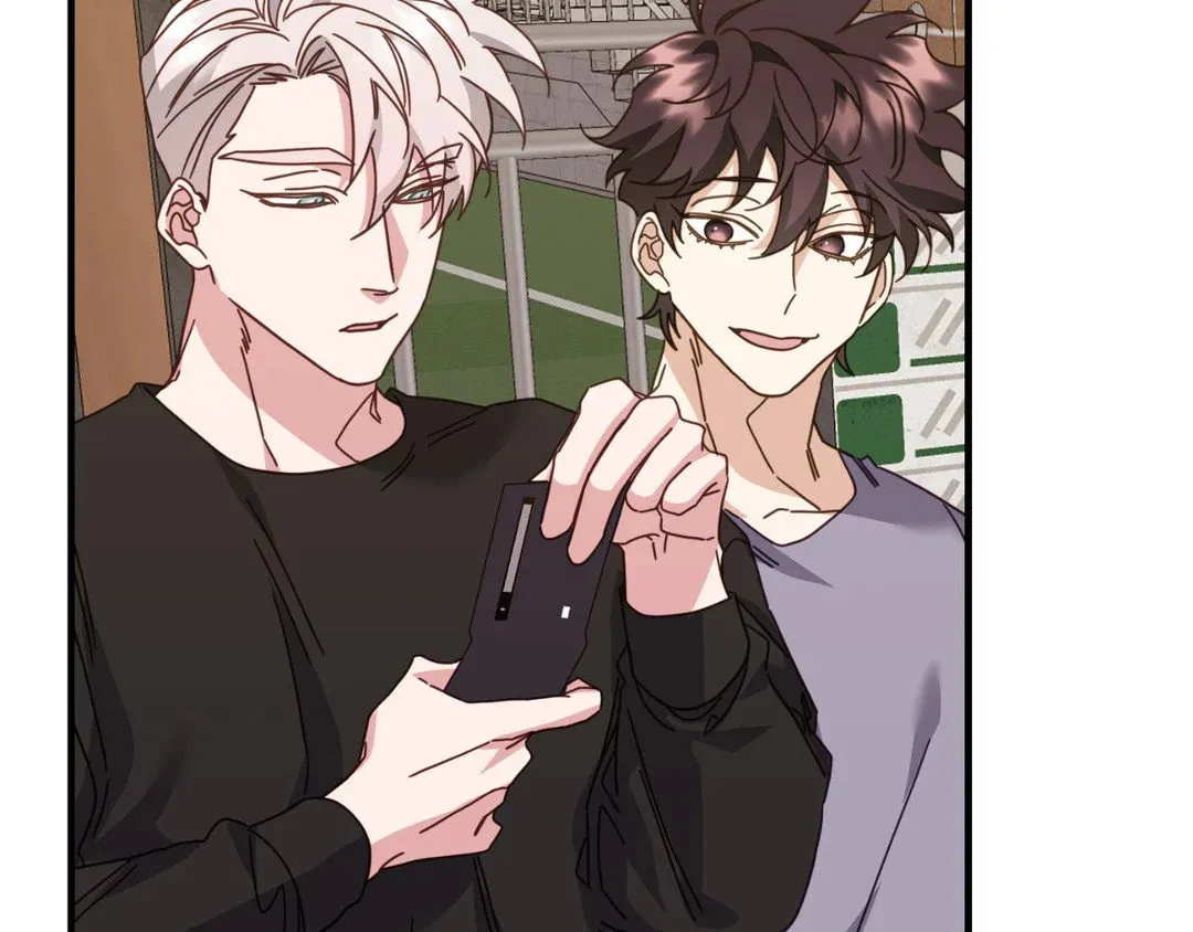 The Tiger Is Descending Chapter 25 page 77 - 