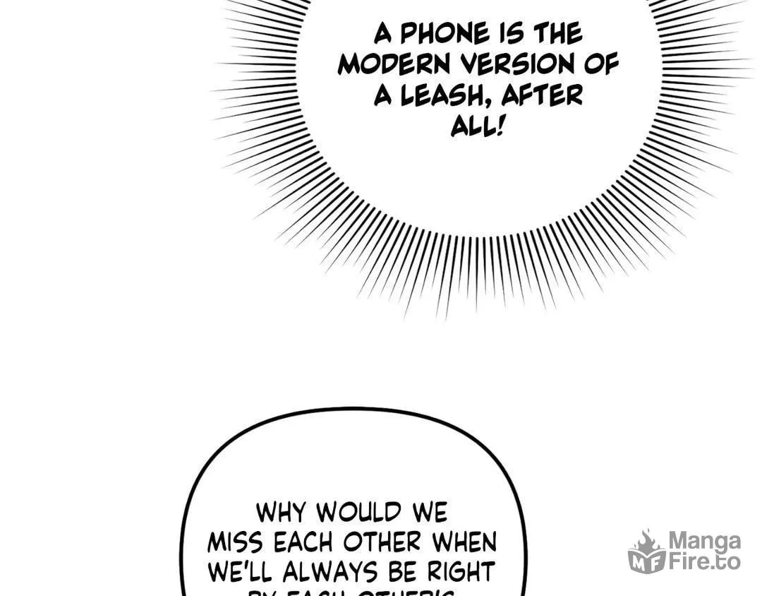 The Tiger Is Descending Chapter 25 page 80 - 