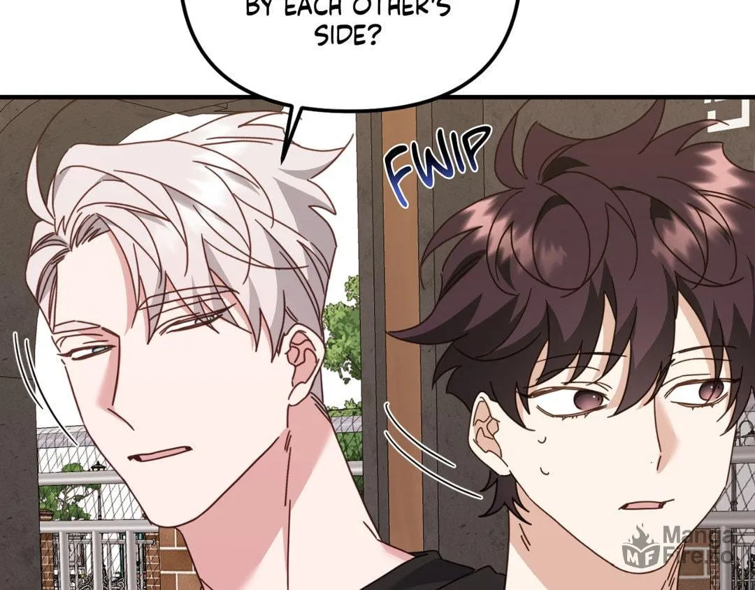 The Tiger Is Descending Chapter 25 page 81 - 