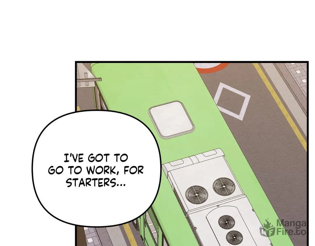 The Tiger Is Descending Chapter 25 page 84 - 