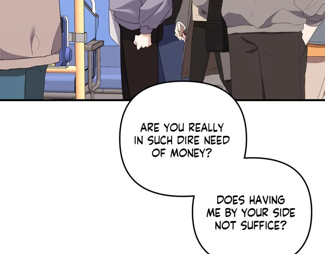 The Tiger Is Descending Chapter 25 page 91 - 