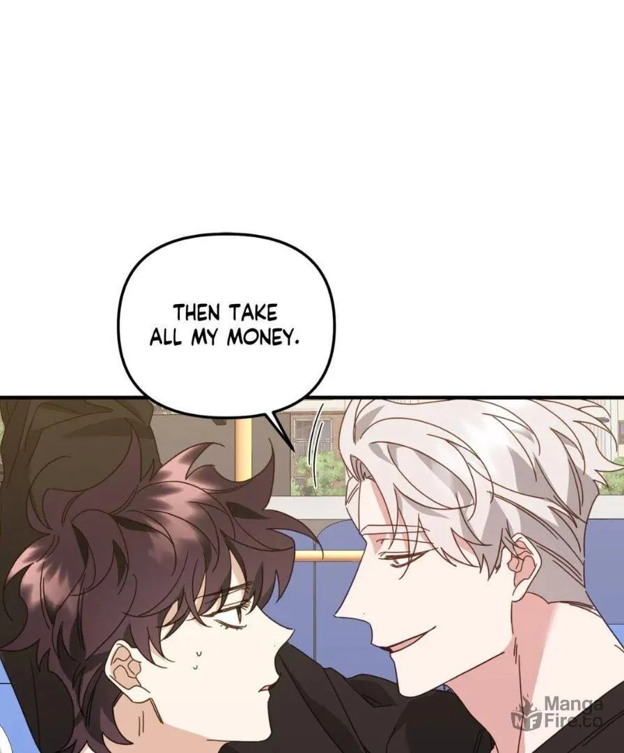 The Tiger Is Descending Chapter 25 page 93 - 