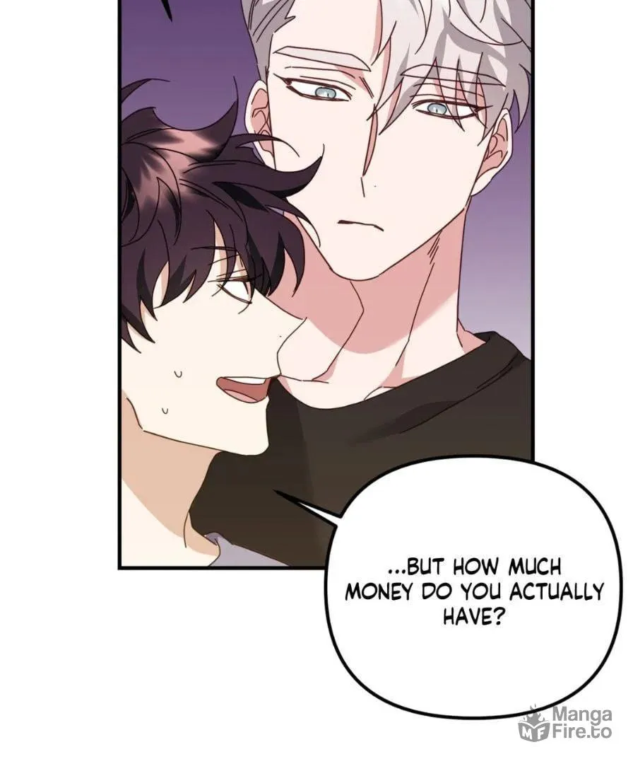 The Tiger Is Descending Chapter 25 page 95 - 