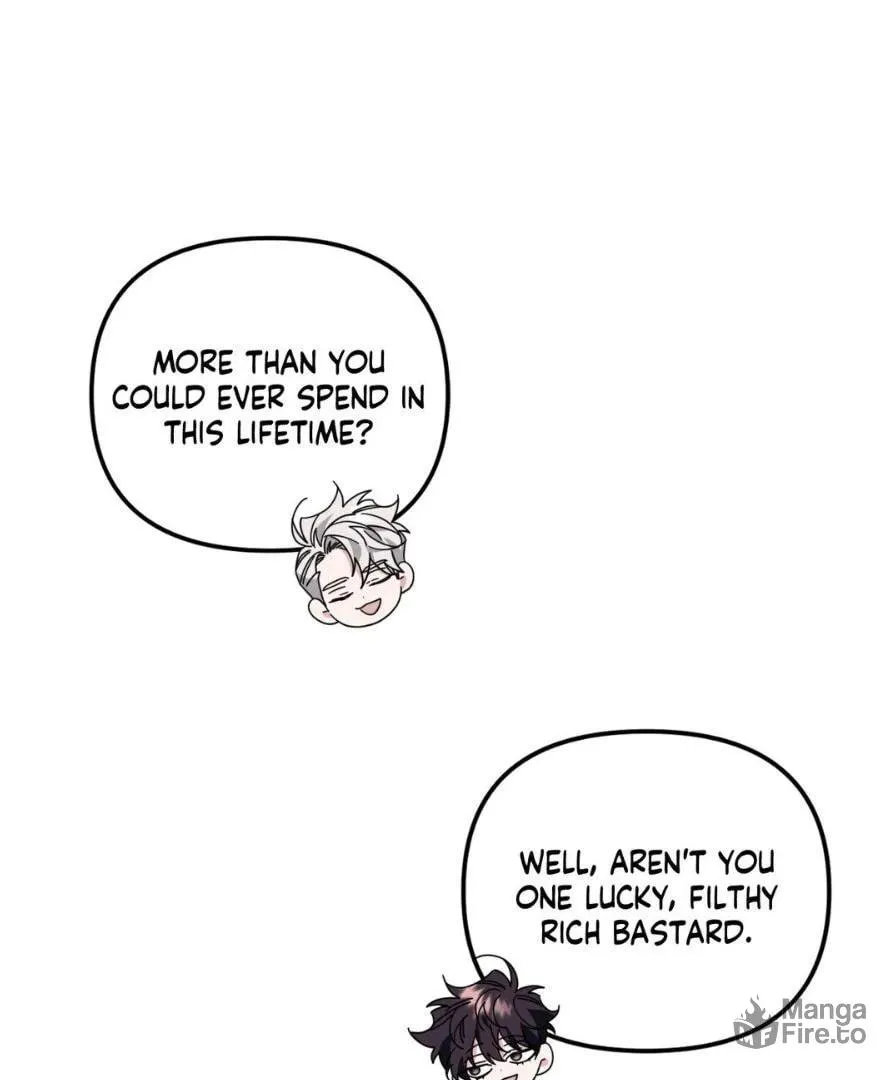 The Tiger Is Descending Chapter 25 page 96 - 