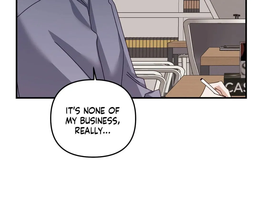The Tiger Is Descending Chapter 26 page 152 - 
