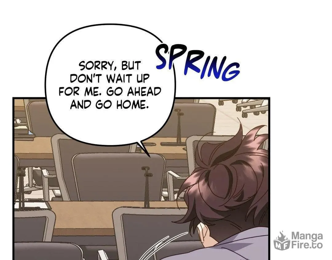The Tiger Is Descending Chapter 26 page 156 - 