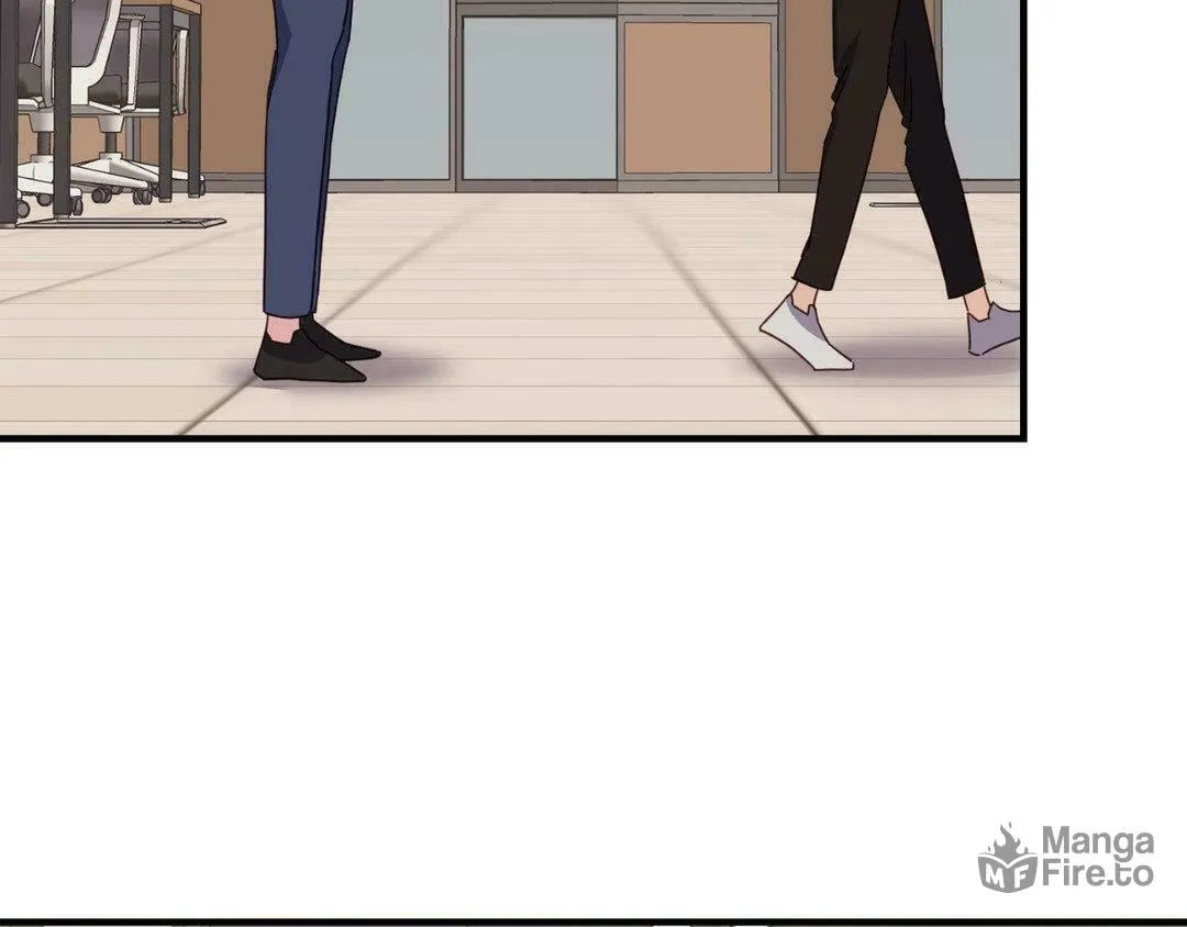The Tiger Is Descending Chapter 26 page 168 - 